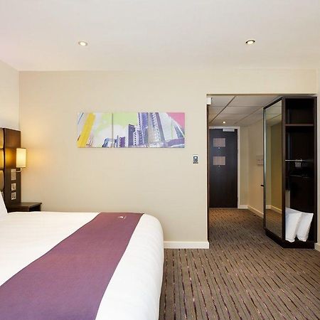 Premier Inn Premier Inn Skegness Seafront Luaran gambar