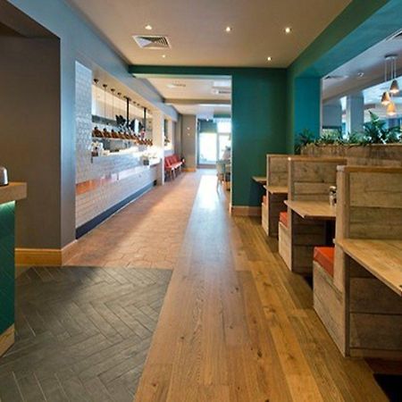 Premier Inn Premier Inn Skegness Seafront Luaran gambar
