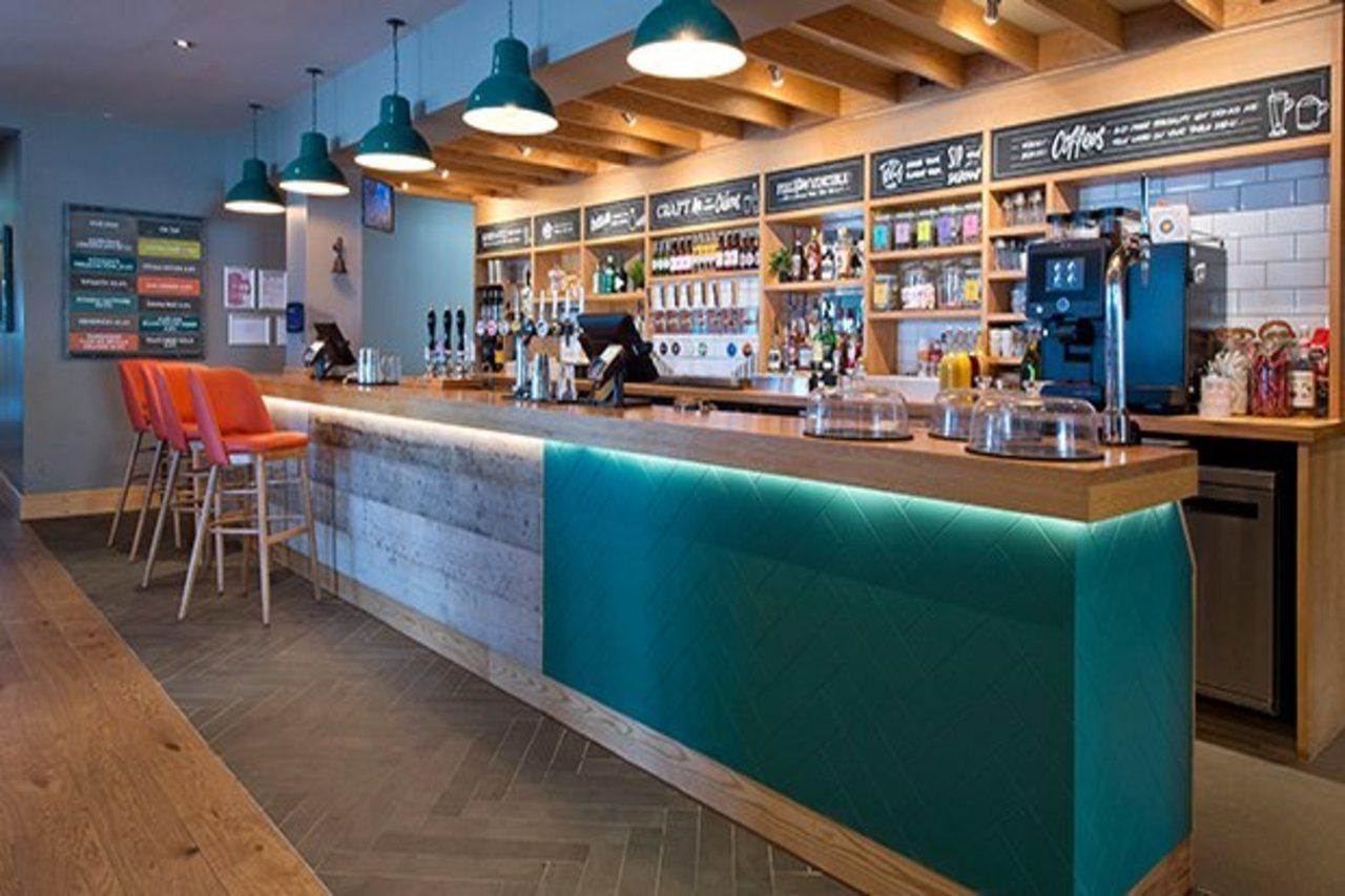Premier Inn Premier Inn Skegness Seafront Luaran gambar