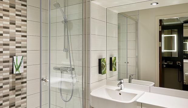 Premier Inn Premier Inn Skegness Seafront Luaran gambar