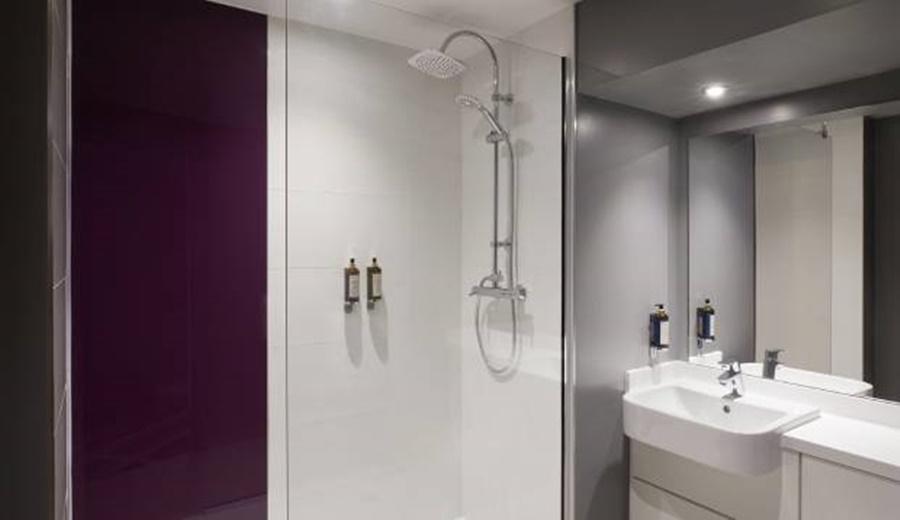 Premier Inn Premier Inn Skegness Seafront Luaran gambar